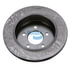 E12566078 by BENDIX - Disc Brake Rotor