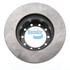 E12570025 by BENDIX - Rotor