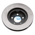 Bendix E12570087 Disc Brake Rotor Rotor