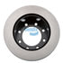 Bendix E12570118 Disc Brake Rotor Rotor