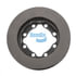 Bendix E12571031 Disc Brake Rotor Rotor