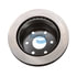 Bendix E12571050 Disc Brake Rotor Rotor