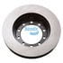 Bendix E12584029 Disc Brake Rotor Rotor