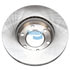 E12640111 by BENDIX - Disc Brake Rotor