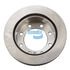 Bendix E12670076 Disc Brake Rotor Rotor