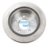 Bendix E12670111 Disc Brake Rotor Rotor