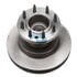 Bendix E12670131 Disc Brake Rotor Rotor