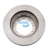 Bendix E12688018 Disc Brake Rotor Rotor