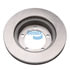 E12688021 by BENDIX - Disc Brake Rotor