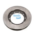 E12688025 by BENDIX - Rotor