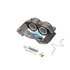 E146841062 by BENDIX - Formula Blue™ Disc Brake Caliper - New, Assembly, Semi-Loaded, Front or Rear