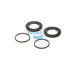E14871018 by BENDIX - Disc Brake Hardware Kit