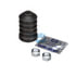 K090594 by BENDIX - Brake Chamber / Cylinder Assembly Repair Kit - Boot Kit