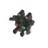 Bendix K091677 Air Brake Solenoid Valve Solenoid Assembly