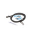 Bendix K097424 ABS Wheel Speed Sensor Wheel Speed Sensor