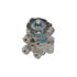 K105817 by BENDIX - E-8P® Dual Circuit Foot Brake Valve - New, Floor-Mounted, Treadle Operated