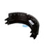 Bendix K063852 Drum Brake Shoe Shoe / Lining Assembly