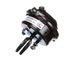 K058715 by BENDIX - BRAKE CHAMBER