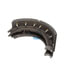 Bendix K067764 Drum Brake Shoe Shoe / Lining Assembly