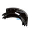 Bendix K070229 Drum Brake Shoe and Lining Assembly Drum Brake Shoe and Lining Assembly - New