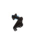 Bendix K075698 Air Brake Chamber Bracket Bracket Assembly