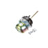 NT3030STD-56TC by BENDIX - Spring Brake (S-Cam)