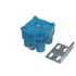 OR103912 by BENDIX - R-12® Air Brake Relay Valve - CORELESS, Remanufactured