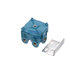 OR104165 by BENDIX - R-12® Air Brake Relay Valve - CORELESS, Remanufactured