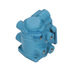 OR288383 by BENDIX - E-7™ Dual Circuit Foot Brake Valve - Remanufactured, CORELESS, Bulkhead Mounted, with Suspended Pedal