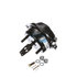 K151551 by BENDIX - Brake Chamber (S-Cam)