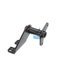Bendix K161105N Diesel Ether Injector Atomizer Bracket Assembly
