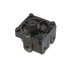 KN28071X by BENDIX - Midland Air Brake Relay Valve - Remanufactured