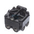 KN28080X by BENDIX - Midland Air Brake Relay Valve - Remanufactured