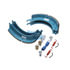 KT4703QBA200 by BENDIX - Drum Brake Shoe Kit - Relined, 15 in. x 5 in., With Hardware, For Rockwell / Meritor Brakes