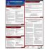 37965 by JJ KELLER - 2021 South Carolina & Federal Labor Law Posters - State Only Poster (English)