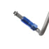 Omega Environmental Technologies 1158 Power Steering Pressure Line Hose Assembly Power Steering Pressure Line Hose Assy -