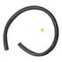 Omega Environmental Technologies 1209 Power Steering Reservoir Hose Power Steering Reservoir Hose - Bulk - 3/4" I.D.