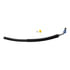 1018 by OMEGA ENVIRONMENTAL TECHNOLOGIES - Power Steering Return Line Hose Assembly - 16mm Male "O" Ring x 3/8" I.D. Hose