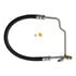 Omega Environmental Technologies 1031 Power Steering Pressure Line Hose Assembly Power Steering Pressure Line Hose - 16mm