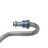 1038 by OMEGA ENVIRONMENTAL TECHNOLOGIES - Power Steering Pressure Line Hose Assy - 16mm Male "O" Ring x 18mm Male "O" Ring