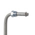 1039 by OMEGA ENVIRONMENTAL TECHNOLOGIES - Power Steering Pressure Line Hose Assy - 16mm Male "O" Ring x 18mm Male "O" Ring