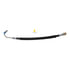Omega Environmental Technologies 1050 Power Steering Pressure Line Hose Assembly Power Steering Pressure Line Hose - 16mm