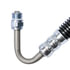 1064 by OMEGA ENVIRONMENTAL TECHNOLOGIES - 16mm Fixed Female x 16mm Male Swivel "O" Ring (Type III)