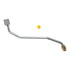Omega Environmental Technologies 1068 Power Steering Pressure Line Hose Assembly 16mm Female Inv. Flare x 16mm Swivel "O"