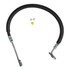 1071 by OMEGA ENVIRONMENTAL TECHNOLOGIES - Power Steering Pressure Line Hose Assy - 16mm Male "O" Ring x 18mm Male "O" Ring