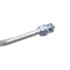 Omega Environmental Technologies 1079 Power Steering Pressure Line Hose Assembly Power Steering Pressure Line Hose - 16mm