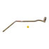 Omega Environmental Technologies 1085 Power Steering Return Line End Fitting Power Steering Return Line End Fitting - 3/8"