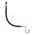 Omega Environmental Technologies 1100 Power Steering Pressure Line Hose Assembly Power Steering Pressure Line Hose - 16mm