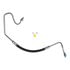 1127 by OMEGA ENVIRONMENTAL TECHNOLOGIES - Power Steering Pressure Line Hose Assy - 16mm Male "O" Ring x 18mm Male "O" Ring