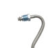 1127 by OMEGA ENVIRONMENTAL TECHNOLOGIES - Power Steering Pressure Line Hose Assy - 16mm Male "O" Ring x 18mm Male "O" Ring